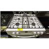 Image 2 : FRIGIDAIR 5-BURNER GAS STOVE