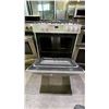 Image 3 : FRIGIDAIR 5-BURNER GAS STOVE