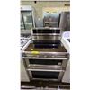 Image 1 : KITCHENAID DOUBLE OVEN CONVECTION RANGE