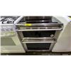 Image 3 : KITCHENAID DOUBLE OVEN CONVECTION RANGE