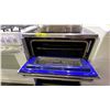 Image 5 : KITCHENAID DOUBLE OVEN CONVECTION RANGE