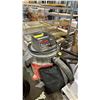 Image 1 : SEARS CRAFTSMAN 45 LITER HOME-N-SHOP VAC