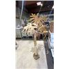 Image 1 : FAUX CANVAS TREE
