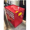 Image 3 : WESTWARD 3-DRAWER METAL TOOL CHEST