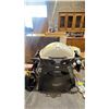 Image 1 : WEBER PROPANE BARBECUE