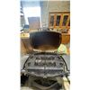 Image 3 : WEBER PROPANE BARBECUE
