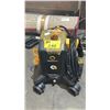Image 2 : POWER PLAY SPYDER PULSE PRESSURE WASHER WITH HOSE & WAND