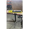 Image 1 : ADJUSTABLE SINGLE ROLLER STAND