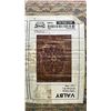Image 1 : IKEA VALBY 4'4" X 6'5" AREA RUG