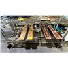 Image 1 : (2) FOLDING WORKBENCHES