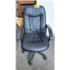 Image 2 : BLACK OFFICE CHAIR