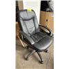 Image 3 : BLACK OFFICE CHAIR