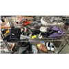Image 1 : CCM TACKS ICE SKATES, BAUER ROLLERBLADES & 2 DUFFEL BAGS