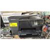 Image 4 : HP OFFICEJET PRO 8710 MULTIFUNCTION PRINTER, STAR WARS II-VI DVDS & YAMAHA SUBWOOFER