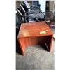 Image 2 : WOOD SIDE TABLE