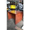 Image 3 : WOOD SIDE TABLE