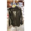 Image 2 : VINTAGE 1992 CANADIAN ARMY MARK II COMBAT COAT W/ "TOP GUN" PATCH: SIZE 6742