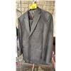 Image 1 : MOORE'S JOSEPH & FIESS "GOLD" GREY SUIT JACKET & PANTS *SIZE UNKNOWN*