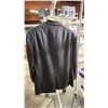 Image 2 : MOORE'S JOSEPH & FIESS "GOLD" GREY SUIT JACKET & PANTS *SIZE UNKNOWN*