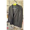Image 1 : BOSCO UOMO ITALIAN SUIT JACKET: SIZE 46R