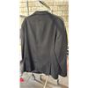Image 2 : BOSCO UOMO ITALIAN SUIT JACKET: SIZE 46R