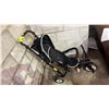 Image 2 : SMARTRIKE FOLDING STROLLER TRICYCLE *UNKNOWN WORKING CONDITION/MAY BE MISSING PARTS & OR PIECES*