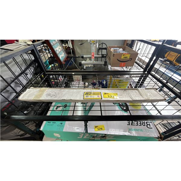 (2) COMPETITIVE ENGINEERING C5076 MOUNTING KITS