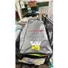 Image 1 : ALL-AROUND INFLATABLE PADDLE BOARD IN CANVAS CARRY CASE