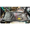 Image 1 : ALL-AROUND INFLATABLE PADDLE BOARD IN CANVAS CARRY CASE