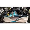 Image 2 : BODY GLOVE INFLATABLE PADDLE BOARD IN CANVAS CARRY CASE