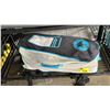 Image 1 : BODY GLOVE INFLATABLE PADDLE BOARD IN CANVAS CARRY CASE