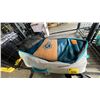 Image 2 : BODY GLOVE INFLATABLE PADDLE BOARD IN CANVAS CARRY CASE