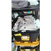 Image 1 : TOTE OF *NEW WITH TAGS*  CHEFWEAR JACKETS: ALL APPEAR TO SIZE XL