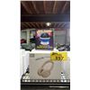 Image 1 : *NEW IN BOX* STAR MASTER PROJECTION LAMP & (3) MONSTER PERSONA 3RD ANC HEADPHONES