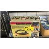 Image 2 : (2) BLACK MAMBA KNIFE SETS, KNEELING PULLY & AMAZON BASICS KIDS 7LB WEIGHTED BLANKET