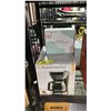 Image 1 : *NEW* FACIAL CLEANSING BRUSH & (2) TOASTMASTER 12-CUP COFFEEMAKERS