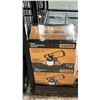 Image 2 : RYZENTHR PAINT SPRAYERS, TOASTMASTER BLENDER & 5 QUART STAINLESS STEEL MIXING BOWLS