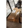 Image 4 : 4-SLICE TOASTER, (3) SMART TABLE WATER DISPENSERS & (3) AMAZON BASICS WALL MOUNTED COAT RACKS