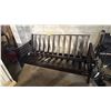 Image 1 : WOOD FUTON FRAME