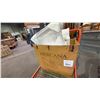Image 3 : *NEW READY TO ASSEMBLE* MERCANA MARQUISA 2 PIECE NESTING TABLES
