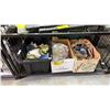 Image 1 : 3 BOXES OF ASSORTED DISHWARE