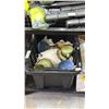 Image 2 : 3 BOXES OF ASSORTED DISHWARE