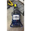 Image 2 : STEALTH 10 GALLON QUIET AIR COMPRESSOR *UNKNOWN WORKING CONDITION/MAY BE MISSING PARTS & OR PIECES*