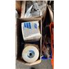 Image 3 : PALLET OF ASSORTED *NEW* WESTWARD GRINDING DISCS, WRENCHES & MORE *MUST TAKE ALL*