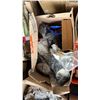Image 5 : PALLET OF ASSORTED *NEW* WESTWARD GRINDING DISCS, WRENCHES & MORE *MUST TAKE ALL*