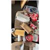 Image 3 : PALLET OF ASSORTED FILTERS *MUST TAKE ALL*