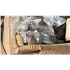 Image 2 : PALLET OF ASSORTED WESTWARD SCREWDRIVERS, RFL COMPRESSED AIR UNITS, UNIVERSAL JOINT SOCKETS & MORE