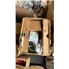 Image 4 : PALLET OF ASSORTED WESTWARD SCREWDRIVERS, RFL COMPRESSED AIR UNITS, UNIVERSAL JOINT SOCKETS & MORE