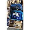 Image 2 : PALLET OF WESTWARD SCREWDRIVERS, CONDOR EAR PLUGS, WESTWARD BRASS AIR REGULATORS & MORE *MUST TAKE