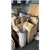Image 1 : PALLET OF ASSORTED AIR FILTERS *MUST TAKE ALL*
